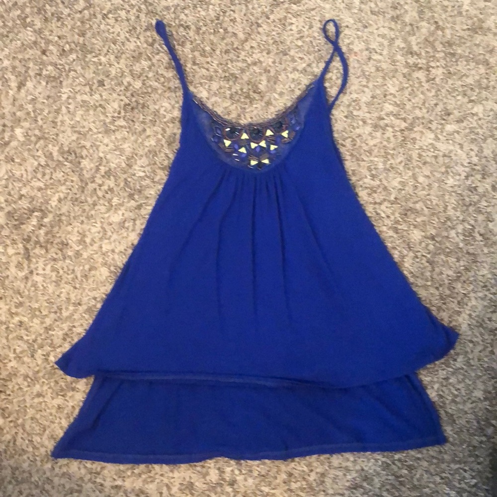 Tank top